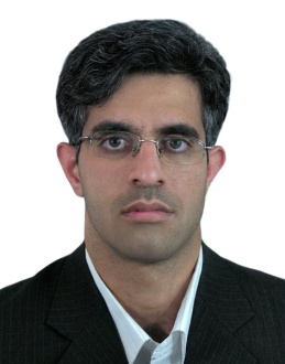 Mohammad Reza Asgharipour